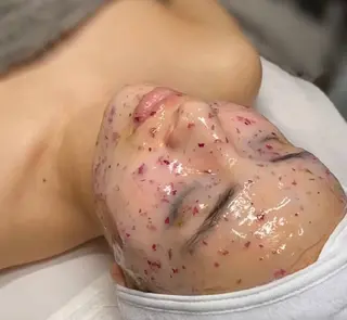 坂倉 愛梨沙のエステ・リラクイメージ