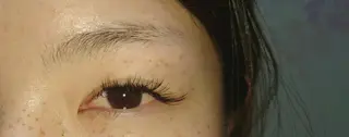 マツエク・マツパ 中野 瑛子のマツエク・マツパデザイン