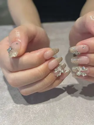 ネイル Nagashima sanaのネイルデザイン