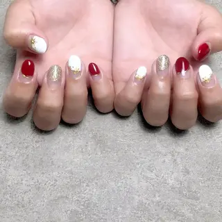 ネイル nailroom DIASOMNIAのネイルデザイン