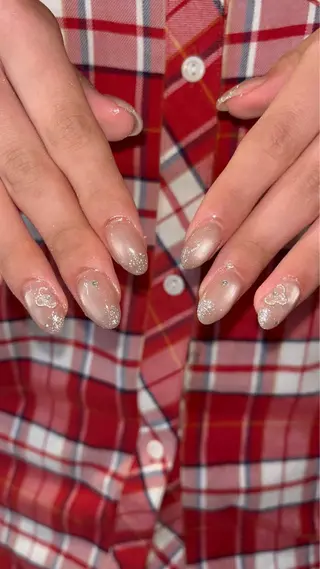 ネイル ai _nailのネイルデザイン