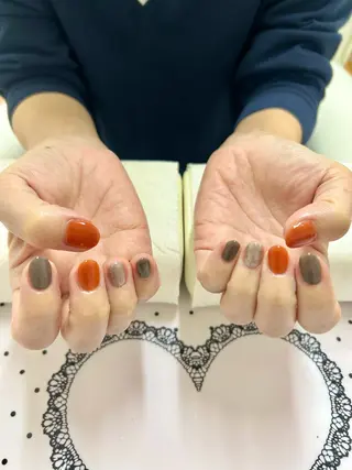 ネイル プライベートサロン LALA Nailのネイルデザイン