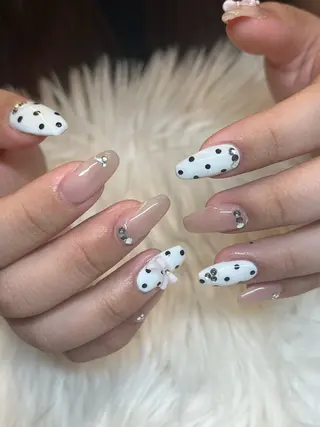ネイル FOI NAILのネイルデザイン