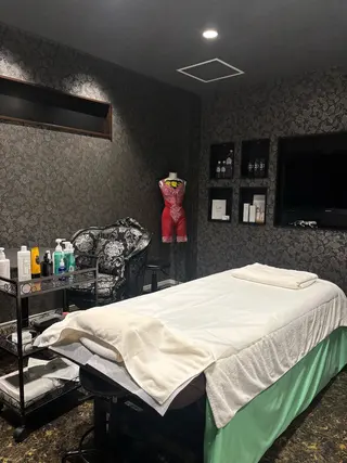 amiu所属・小島 聖加のエステ・リラクイメージ