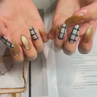 ネイル Allure MIZUKIのネイルデザイン