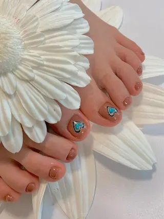 ネイル Nailsalon E's cafeのネイルデザイン