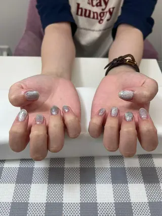 ネイル Tagi Nail 銀座店のネイルデザイン