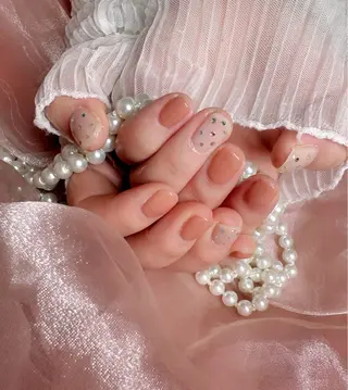 ネイル Nail Salon macherieのネイルデザイン