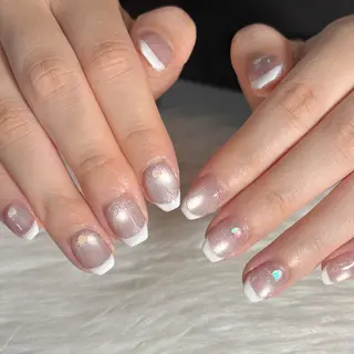ネイル LAVISH manaのネイルデザイン