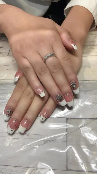 ネイル ✨アン ミユ✨のネイルデザイン