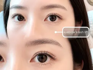 マツエク・マツパ matoi eyelashのマツエク・マツパデザイン