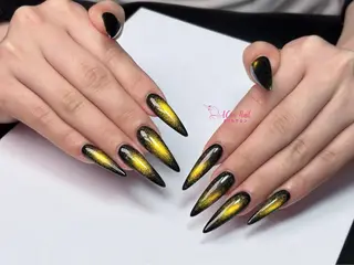 ネイル ACon NailSalonのネイルデザイン
