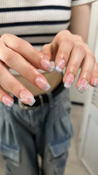 ネイル aiminail所属・aimi hatoriのネイルデザイン