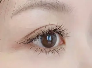 マツエク・マツパ 佐藤 千尋のマツエク・マツパデザイン