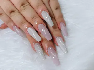 ネイル Moon's🌙🪄 Shioriのネイルデザイン