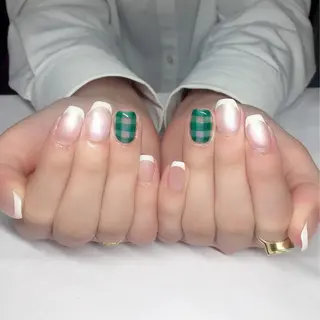 ネイル ガール ネイルサロンのネイルデザイン