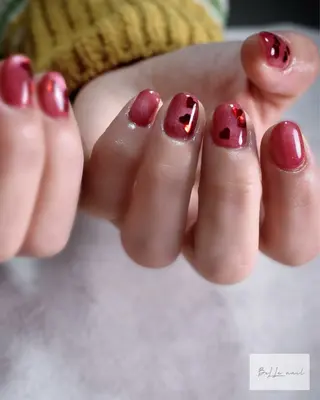 ネイル BeLLe nailのネイルデザイン