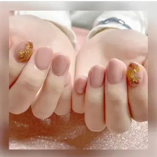ネイル Nail salon luluのネイルデザイン