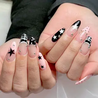 ネイル mina🧸 nailのネイルデザイン