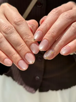 ネイル nailsalon mionのネイルデザイン