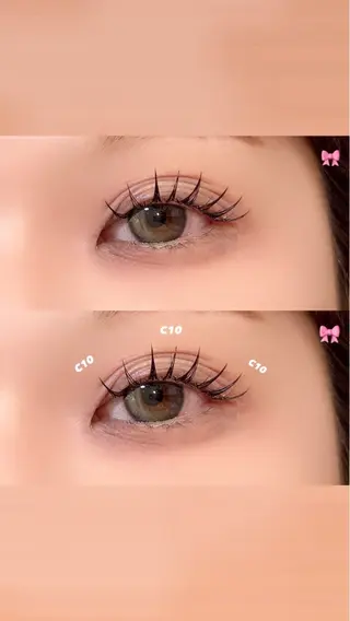 マツエク・マツパ 🎀サロンEF🎀 松岡の眉毛・アイブロウイメージ