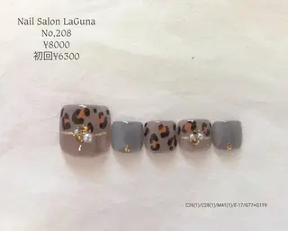 ネイル Am:nail 柏 SUE（スゥ）のネイルデザイン