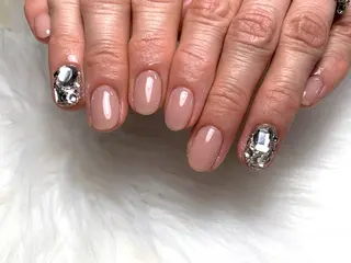 ネイル Allu nail 新宿のネイルデザイン