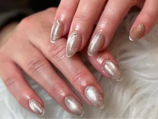 ネイル AYURA nailstudioのネイルデザイン