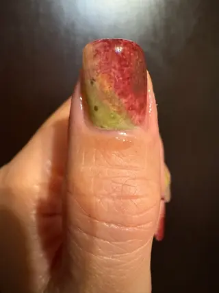 ネイル sususu YOKOのネイルデザイン