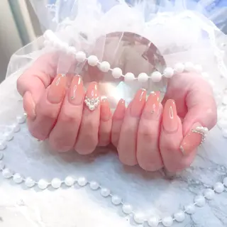 ネイル タニグチ アカネのネイルデザイン