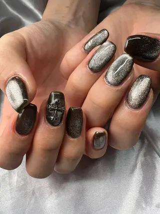 ネイル You kyehwaのネイルデザイン