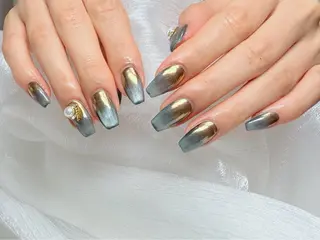 ネイル Nail Annのネイルデザイン