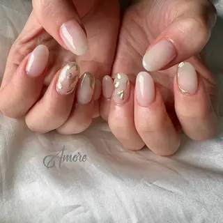 ネイル You kyehwaのネイルデザイン