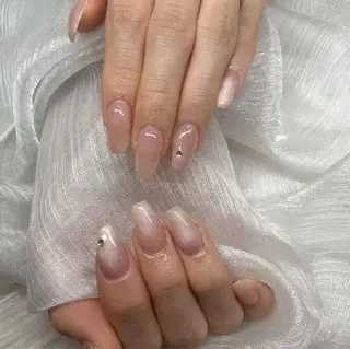 ネイル ＆ME アンドミーのネイルデザイン