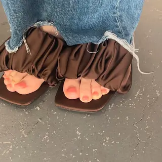 ネイル omamori kyokoのネイルデザイン