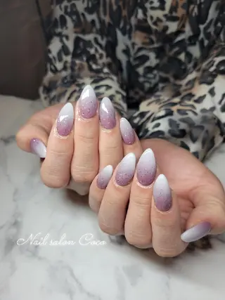 ネイル Nail salon Coco【溝の口駅】のネイルデザイン