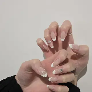 ネイル I. arisaのネイルデザイン