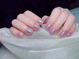 ネイル ユーシーネイルサロン 池田公園店のネイルデザイン