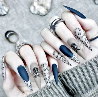 ネイル Naa Nailのネイルデザイン