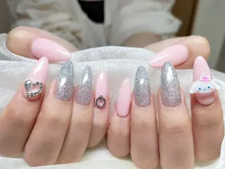 ネイル ネイルサロン  STELLAのネイルデザイン