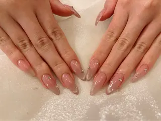 ネイル nail salon MARNI（ﾏﾙﾆ）のネイルデザイン