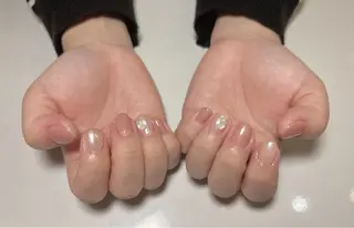 ネイル Ree所属・ネイル脱毛 Reeのネイルデザイン