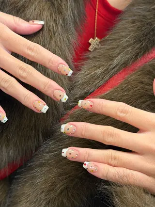 ネイル N nail - KOBE -のネイルデザイン