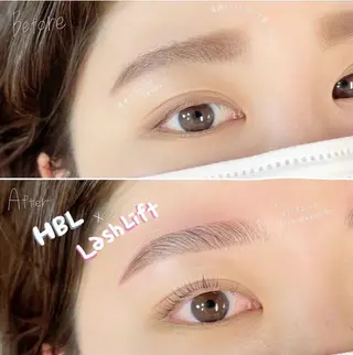 アイブロウ ロレインブロウ ️博多店所属☁️aiのマツエク・マツパデザイン