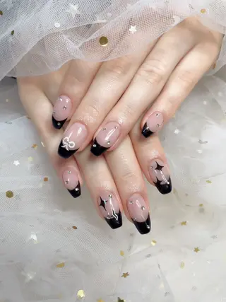 ネイル ジョリ kasumi🌹💅のネイルデザイン