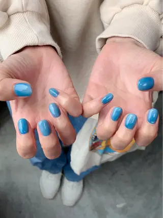 ネイル ネイリスト EMIのネイルデザイン