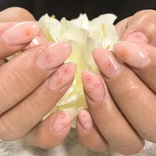 ネイル nail fufla ♡yamane♡のネイルデザイン