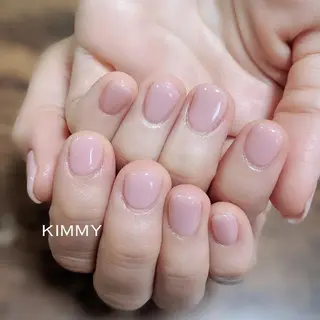 ネイル kimmy nailsのネイルデザイン