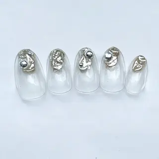 ネイル Hi!Nails /Shizuka☺︎のネイルデザイン