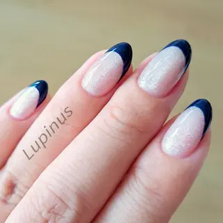 ネイル Lupinus ルピナスのネイルデザイン